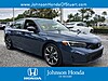 New 2026 Honda CIVIC SEDAN HYBRID SPORT TOURING in STUART, FLORIDA