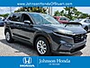 New 2026 Honda CR-V LX in STUART, FLORIDA