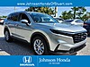 New 2026 Honda CR-V EX in STUART, FLORIDA