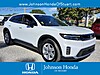New 2026 Honda Prologue EX in STUART, FLORIDA