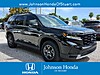 New 2025 Honda Pilot TRAILSPORT in STUART, FLORIDA
