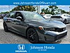 New 2026 Honda Civic SPORT in STUART, FLORIDA