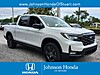 New 2026 Honda Ridgeline TRAILSPORT in STUART, FLORIDA