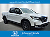 New 2026 Honda Ridgeline TRAILSPORT in STUART, FLORIDA