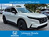 New 2026 Honda CR-V Hybrid SPORT in STUART, FLORIDA