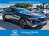 New 2025 Honda Accord Hybrid TOURING in STUART, FLORIDA