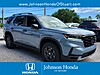 New 2025 Honda Pilot TRAILSPORT in STUART, FLORIDA