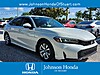 New 2026 Honda Civic LX in STUART, FLORIDA
