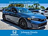 New 2026 Honda Civic SPORT in STUART, FLORIDA