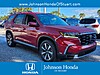 New 2025 Honda Pilot TOURING in STUART, FLORIDA