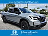 New 2026 Honda Ridgeline TRAILSPORT+ in STUART, FLORIDA