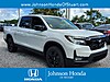 New 2026 Honda Ridgeline BLACK EDITION in STUART, FLORIDA