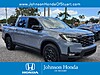 New 2026 Honda Ridgeline TRAILSPORT+ in STUART, FLORIDA