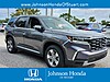New 2025 Honda Pilot EX-L in STUART, FLORIDA