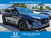 New 2026 Honda CR-V Hybrid SPORT-L in STUART, FLORIDA