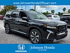 New 2025 Honda Pilot ELITE in STUART, FLORIDA