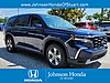 New 2025 Honda Pilot EX-L in STUART, FLORIDA