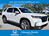 New 2025 Honda Pilot EX-L in STUART, FLORIDA