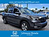 New 2026 Honda Ridgeline RTL in STUART, FLORIDA