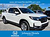 New 2026 Honda Ridgeline RTL in STUART, FLORIDA