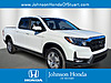 New 2026 Honda Ridgeline RTL in STUART, FLORIDA