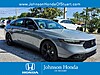 New 2025 Honda Accord Hybrid SPORT-L in STUART, FLORIDA