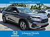 New 2026 Honda HR-V LX in STUART, FLORIDA