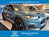 New 2026 Honda HR-V SPORT in STUART, FLORIDA