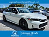 New 2026 Honda CIVIC SEDAN HYBRID SPORT in STUART, FLORIDA