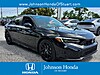 New 2026 Honda Civic SPORT in STUART, FLORIDA
