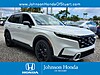 New 2026 Honda CR-V Hybrid SPORT TOURING in STUART, FLORIDA