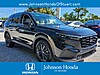 New 2026 Honda CR-V EX-L in STUART, FLORIDA