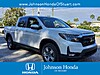New 2026 Honda Ridgeline RTL in STUART, FLORIDA
