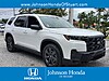 New 2026 Honda Pilot SPORT in STUART, FLORIDA