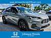 New 2026 Honda HR-V SPORT in STUART, FLORIDA