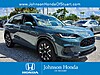 New 2026 Honda HR-V EX-L in STUART, FLORIDA