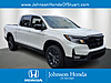 New 2026 Honda Ridgeline SPORT in STUART, FLORIDA