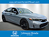 New 2026 Honda CIVIC HATCHBACK HYBRID SPORT in STUART, FLORIDA