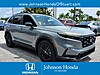 New 2026 Honda CR-V Hybrid SPORT-L in STUART, FLORIDA