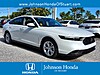 New 2025 Honda Accord Sedan LX in STUART, FLORIDA