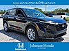New 2026 Honda CR-V EX in STUART, FLORIDA