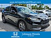 New 2026 Honda HR-V LX in STUART, FLORIDA