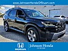 New 2026 Honda Pilot EX-L in STUART, FLORIDA