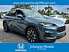 New 2026 Honda HR-V EX-L in STUART, FLORIDA
