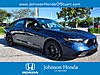 New 2025 Honda Accord Sedan SE in STUART, FLORIDA