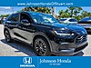 New 2026 Honda HR-V SPORT in STUART, FLORIDA