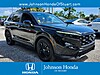 New 2026 Honda CR-V Hybrid SPORT-L in STUART, FLORIDA
