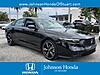 New 2026 Honda Accord Sedan SE in STUART, FLORIDA