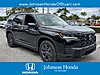 New 2026 Honda Pilot SPORT in STUART, FLORIDA