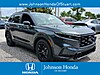 New 2026 Honda CR-V Hybrid SPORT-L in STUART, FLORIDA